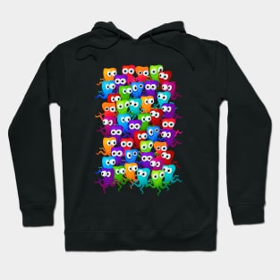 Squids Hoodie